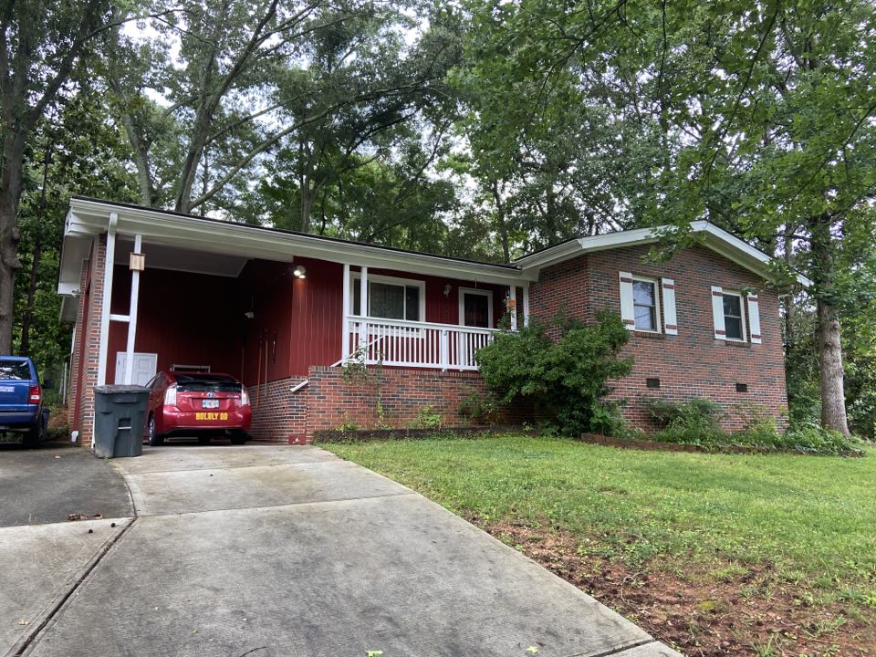 Estimating exterior painting using Sherwin-Williams resilience, carpentry, in Marietta Estimating exterior painting using Sherwin-Williams resilience, carpentry, in Marietta