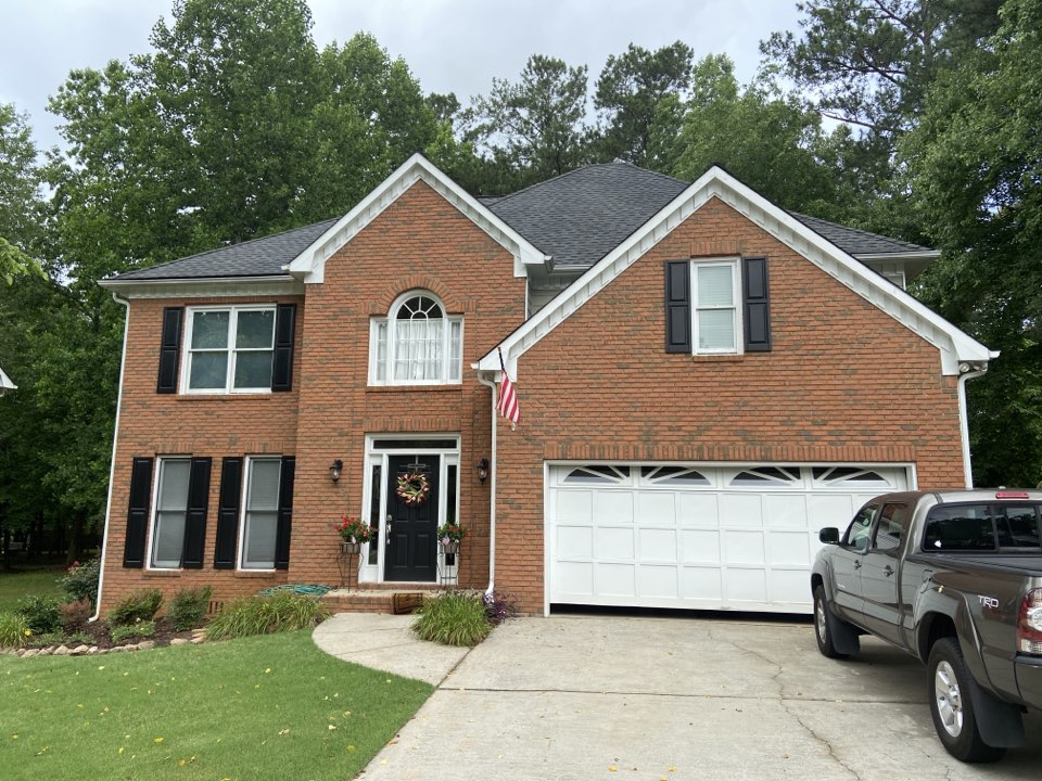 Estimating interior painting, drywall repair, window sash replacement, gutter replacement, deck replacement, covered patio installation, in Acworth GA Estimating interior painting, drywall repair, window sash replacement, gutter replacement, deck replacement, covered patio installation, in Acworth GA