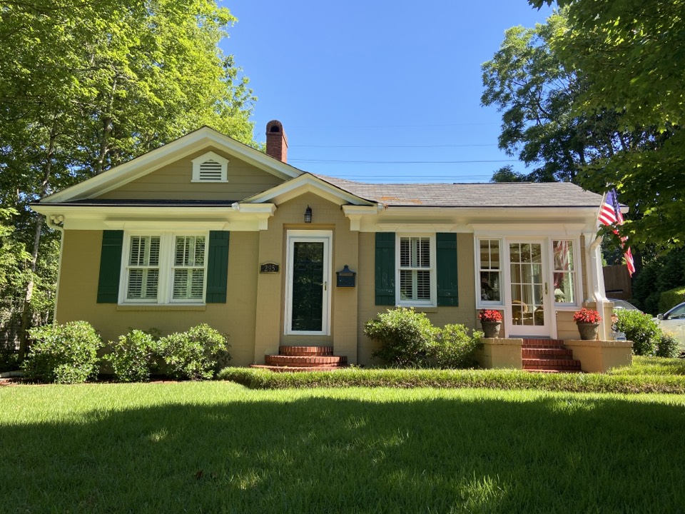 Estimating Trex deck replacement, exterior painting using Sherwin-Williams resilience, carpentry, in Marietta GA Estimating Trex deck replacement, exterior painting using Sherwin-Williams resilience, carpentry, in Marietta GA