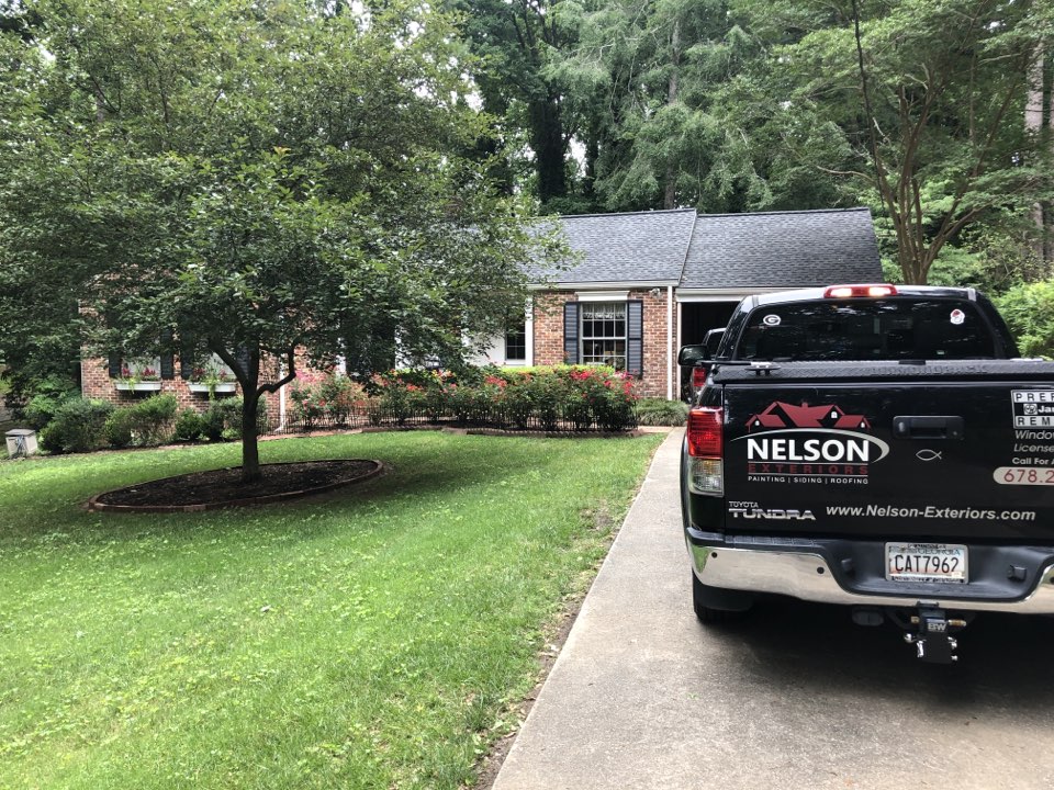 Quoting HardiePlank siding; painting; thermaTru door replacements; and trim repairs. Quoting HardiePlank siding; painting; thermaTru door replacements; and trim repairs.