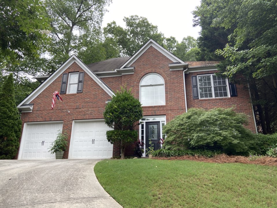Estimating exterior painting using Sherwin-Williams resilience, carpentry, complete roof replacement window and door replacement in Kennesaw Estimating exterior painting using Sherwin-Williams resilience, carpentry, complete roof replacement window and door replacement in Kennesaw