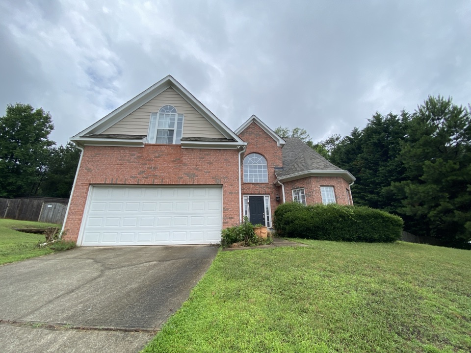Estimating exterior painting using Sherwin-Williams resilience, carpentry, siding replacement, interior painting, in Marietta Estimating exterior painting using Sherwin-Williams resilience, carpentry, siding replacement, interior painting, in Marietta