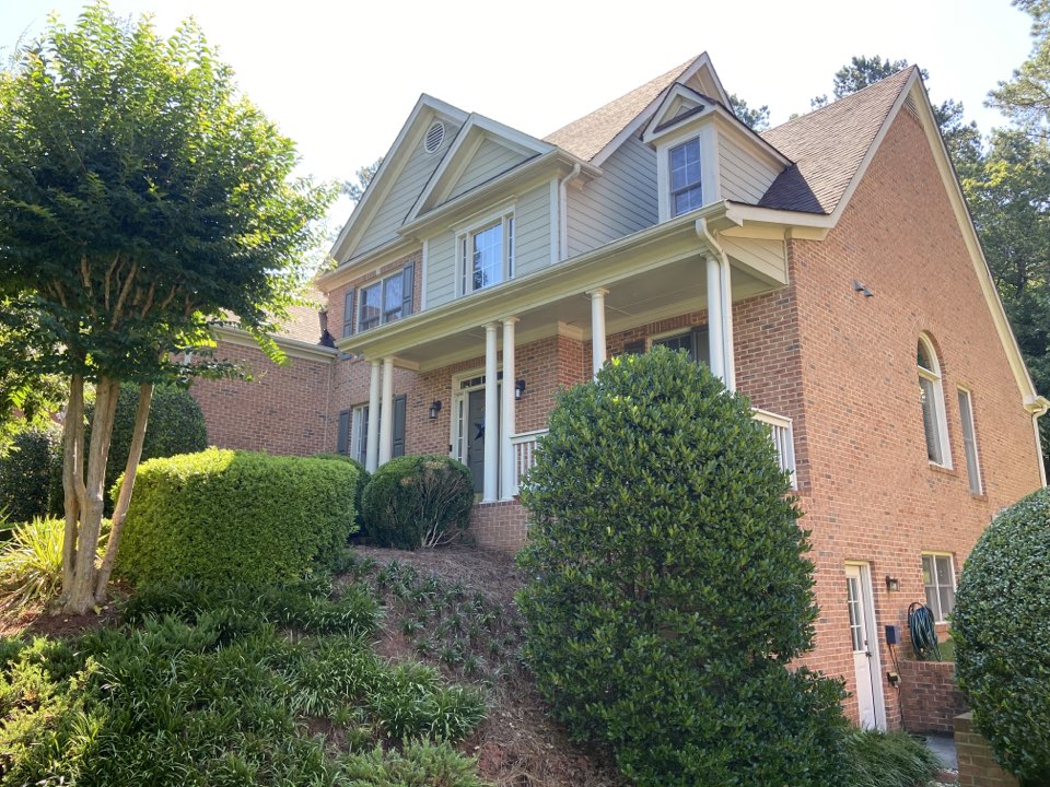 Estimating exterior painting using Sherwin-Williams resilience, window replacement, interior painting, in Kennesaw Estimating exterior painting using Sherwin-Williams resilience, window replacement, interior painting, in Kennesaw