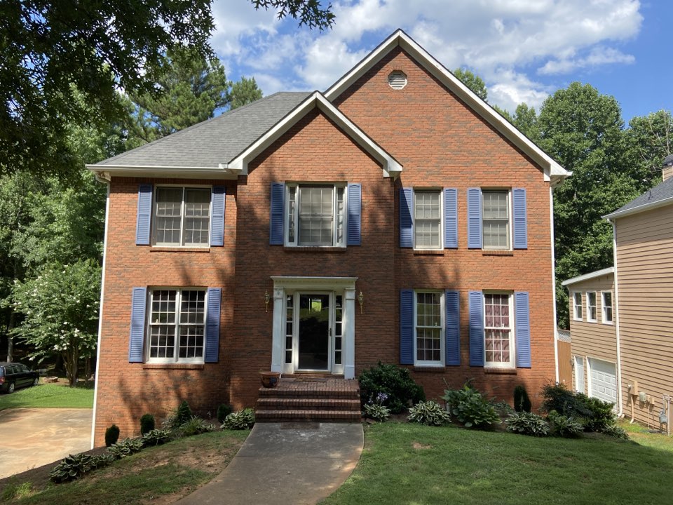 Estimating James Hardie siding replacement, exterior painting using Sherwin-Williams resilience, carpentry, in powder Springs Estimating James Hardie siding replacement, exterior painting using Sherwin-Williams resilience, carpentry, in powder Springs