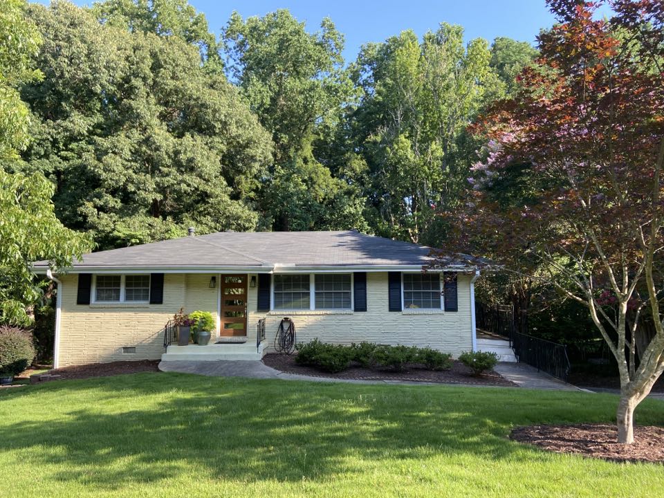 Estimating exterior painting using Sherwin-Williams resilience, in Smyrna Estimating exterior painting using Sherwin-Williams resilience, in Smyrna