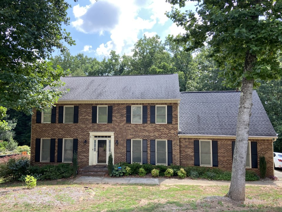 Estimating James Hardie siding replacement, exterior painting using Sherwin-Williams resilience, in Marietta Estimating James Hardie siding replacement, exterior painting using Sherwin-Williams resilience, in Marietta
