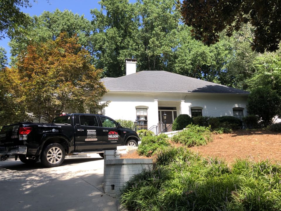 Quoting a new roof, HardiePlank siding on all of the dormers, and painting, and an optional install of a brand new dormer Quoting a new roof, HardiePlank siding on all of the dormers, and painting, and an optional install of a brand new dormer