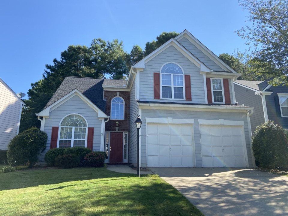 Estimating exterior painting using Sherwin-Williams resilience, carpentry, and Marietta Estimating exterior painting using Sherwin-Williams resilience, carpentry, and Marietta