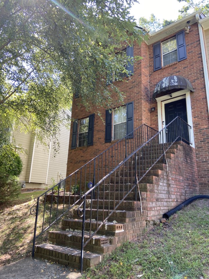Estimating James Hardie siding replacement, exterior painting using Sherwin-Williams resilience, carpentry, and Marietta Estimating James Hardie siding replacement, exterior painting using Sherwin-Williams resilience, carpentry, and Marietta