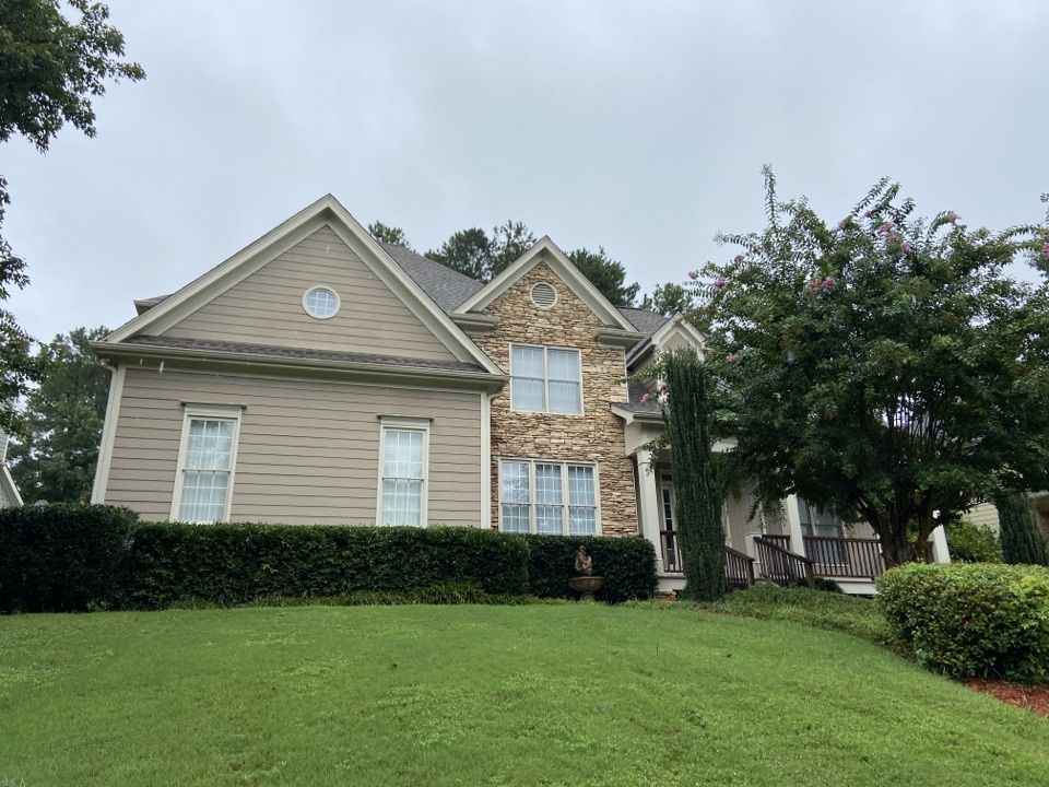 Estimating exterior painting using Sherwin-Williams resilience, carpentry, in powder Springs Estimating exterior painting using Sherwin-Williams resilience, carpentry, in powder Springs