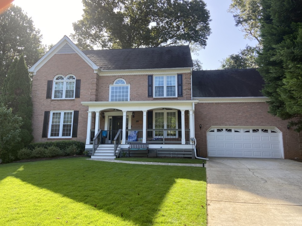 Estimating exterior painting using Sherwin-Williams resilience, carpentry, interior painting, in Roswell Estimating exterior painting using Sherwin-Williams resilience, carpentry, interior painting, in Roswell