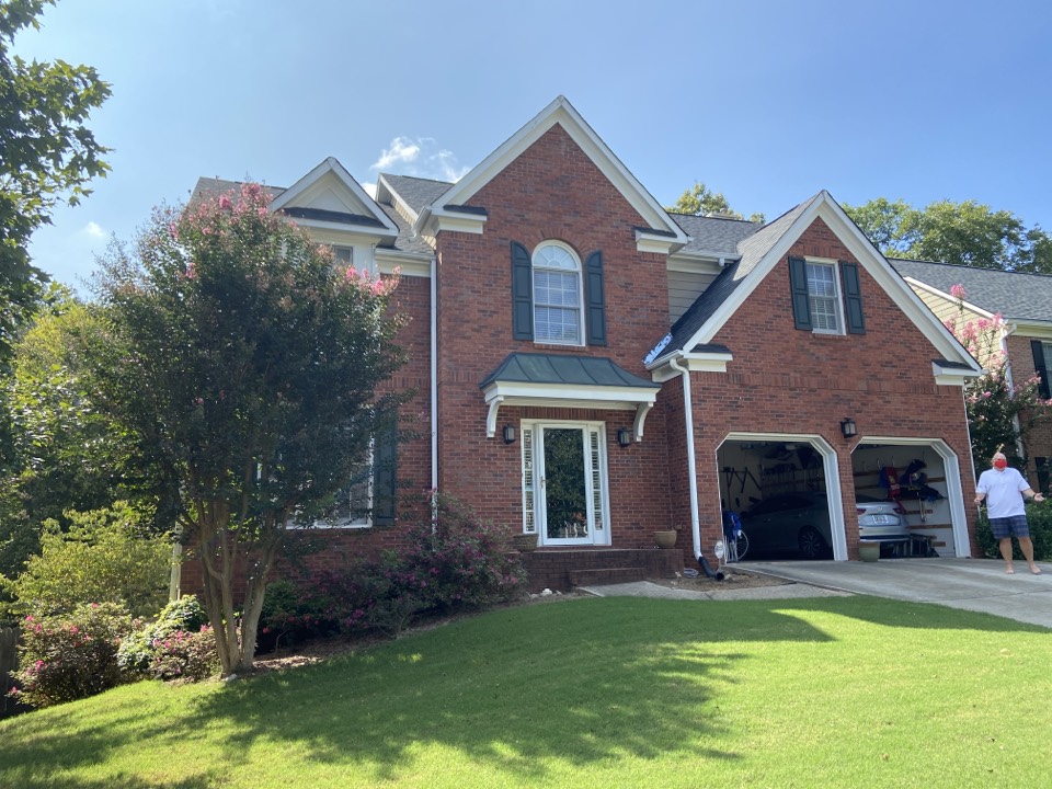 Estimating exterior painting using Sherwin-Williams resilience, carpentry, in Smyrna Estimating exterior painting using Sherwin-Williams resilience, carpentry, in Smyrna
