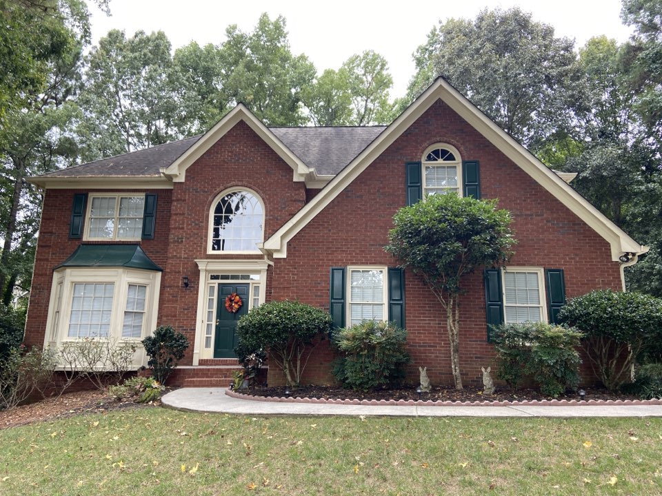 Estimating exterior painting using Sherwin-Williams resilience, carpentry, in Acworth Estimating exterior painting using Sherwin-Williams resilience, carpentry, in Acworth