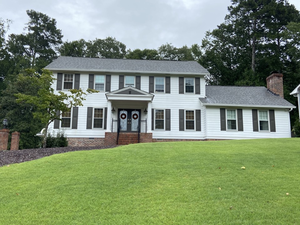 Estimating exterior painting using Sherwin-Williams resilience, carpentry, in Marietta Estimating exterior painting using Sherwin-Williams resilience, carpentry, in Marietta
