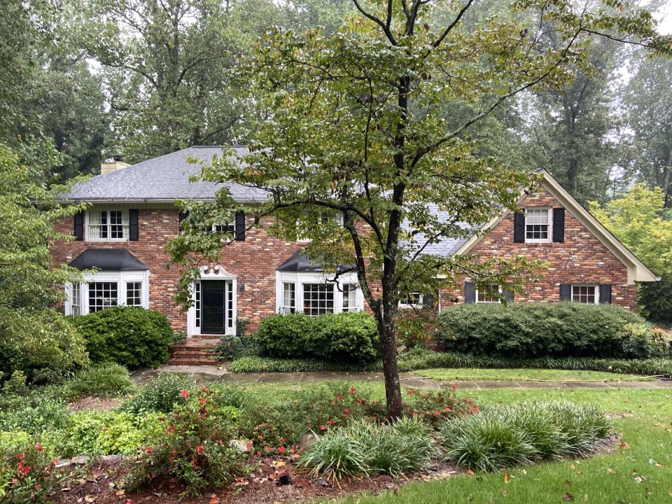 Estimating James Hardie siding replacement, deck replacement, Siri you’re painting using Sherwin-Williams resilience, in Marietta Estimating James Hardie siding replacement, deck replacement, Siri you’re painting using Sherwin-Williams resilience, in Marietta