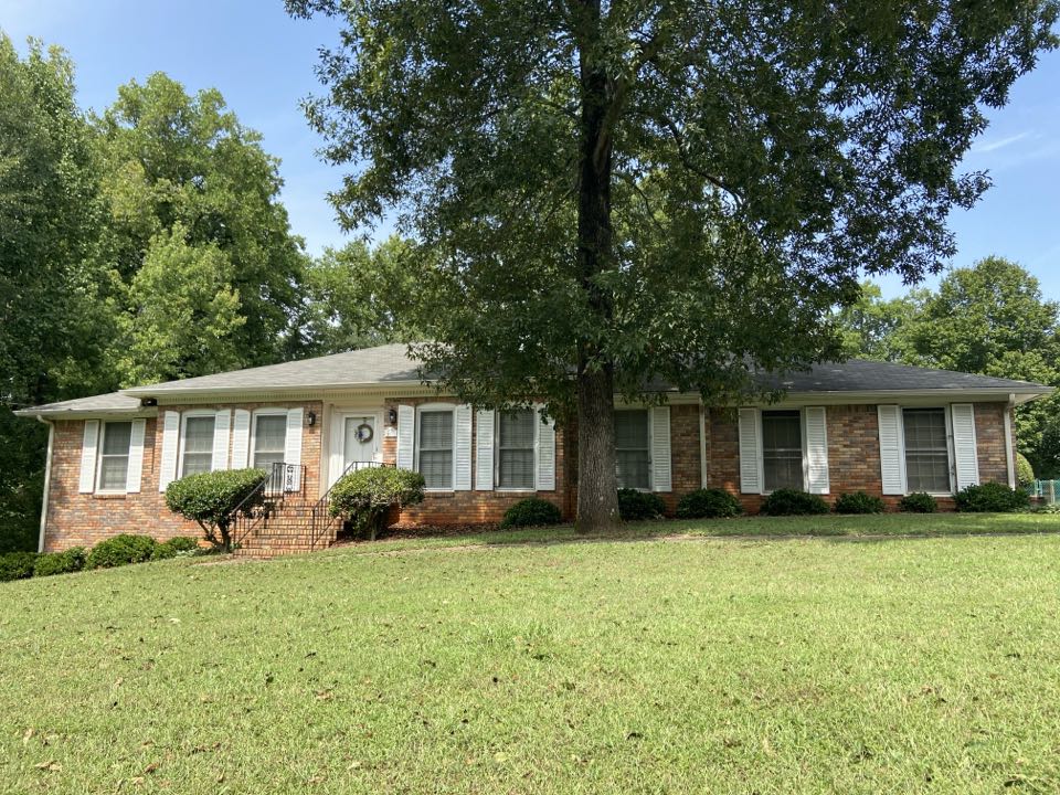 Estimating exterior painting using Sherwin-Williams resilience, in Smyrna Estimating exterior painting using Sherwin-Williams resilience, in Smyrna