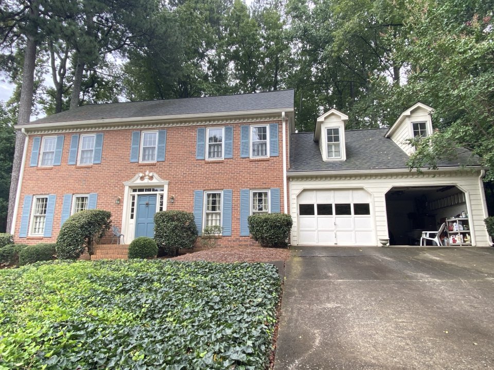 Estimating exterior painting using Sherwin-Williams resilience, James Hardie siding replacement, carpentry, in Marietta Estimating exterior painting using Sherwin-Williams resilience, James Hardie siding replacement, carpentry, in Marietta