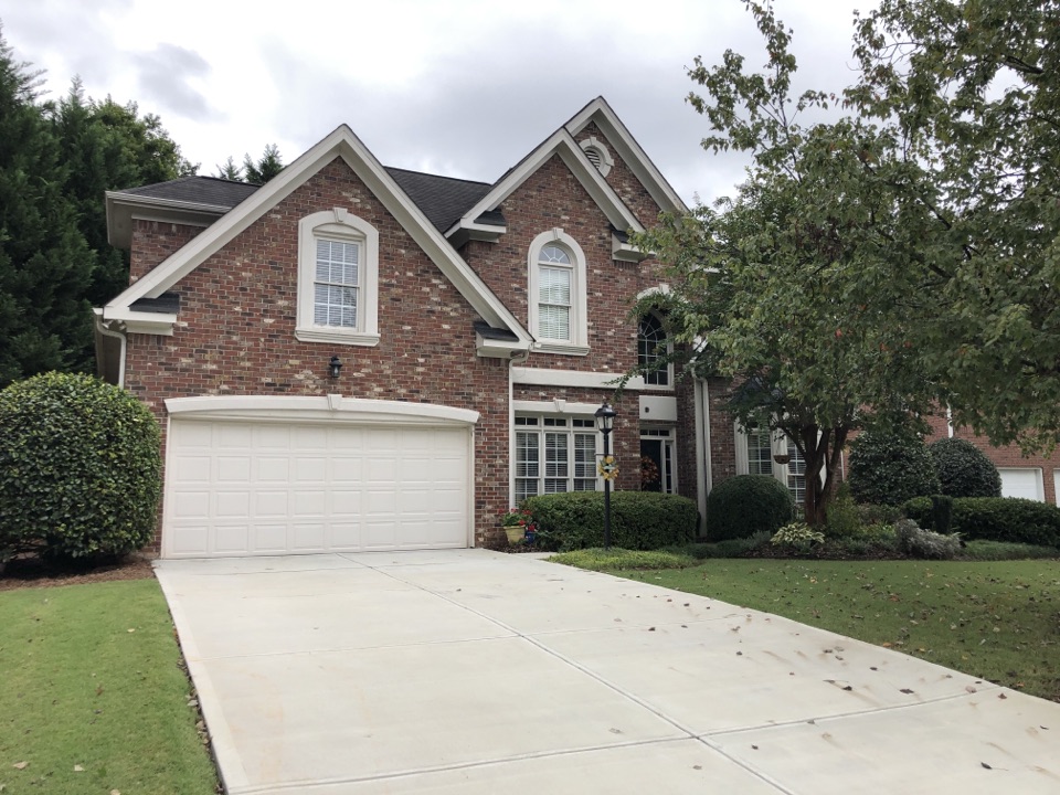 Quoting a previous customer on a paint job, along with Rotten wood replacement and some new M I windows Quoting a previous customer on a paint job, along with Rotten wood replacement and some new M I windows