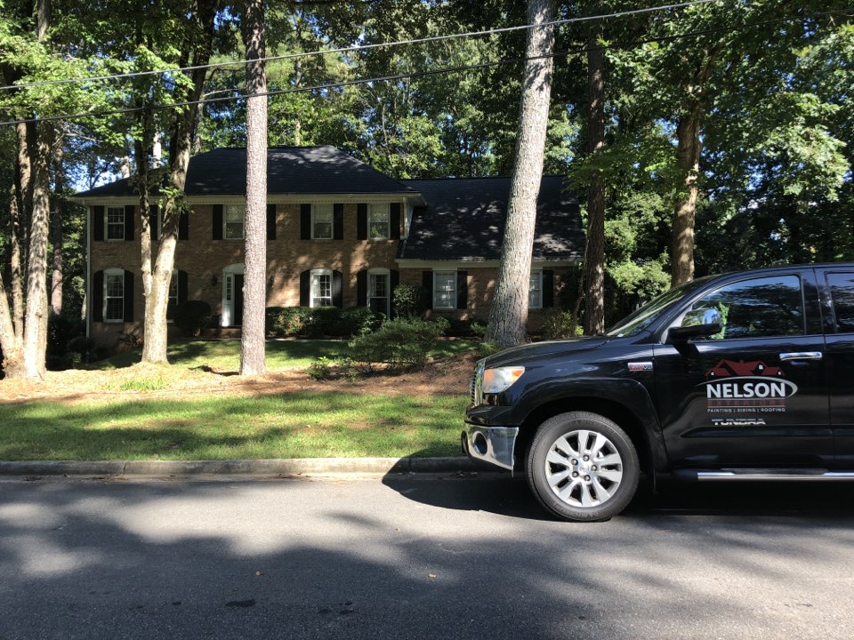 Quoting a new Sherwin-Williams resilience paint job and rotten wood replacement, Quoting a new Sherwin-Williams resilience paint job and rotten wood replacement,