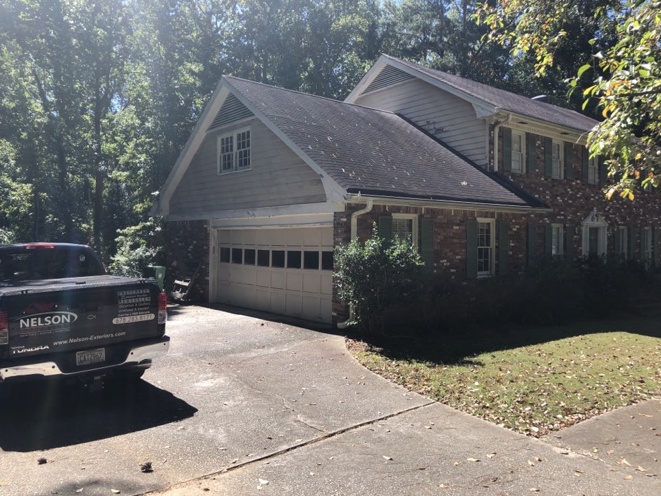 Quoting new HardiePlank siding, new facia, replacing rotten wood, painting the house, and new gutters with covers Quoting new HardiePlank siding, new facia, replacing rotten wood, painting the house, and new gutters with covers