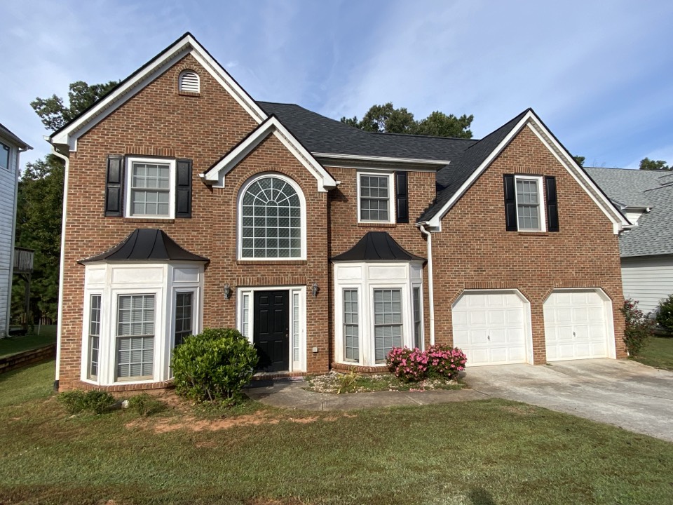Estimating vinyl window replacement, in Marietta Estimating vinyl window replacement, in Marietta