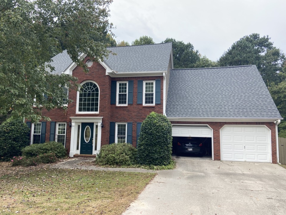 Estimating exterior painting using Sherwin Williams Resilience, carpentry, in Marietta Estimating exterior painting using Sherwin Williams Resilience, carpentry, in Marietta