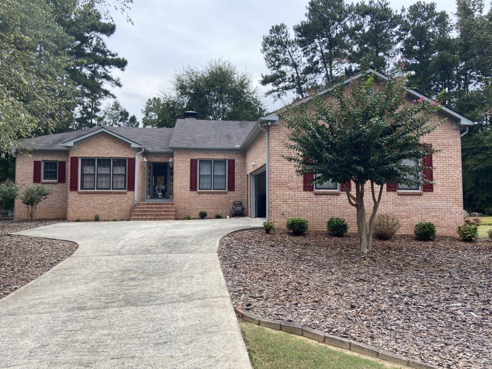 Estimating exterior painting using Sherwin Williams Resilience, carpentry, in Marietta Estimating exterior painting using Sherwin Williams Resilience, carpentry, in Marietta