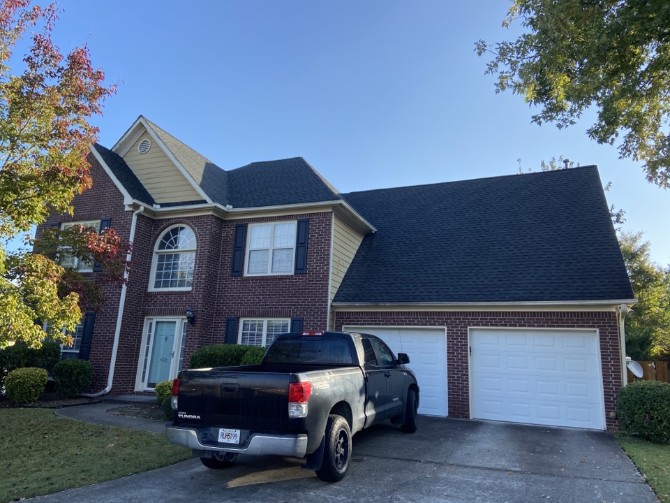 Estimating carpentry, exterior paint using Sherwin Williams Resilience, in Smyrna Estimating carpentry, exterior paint using Sherwin Williams Resilience, in Smyrna