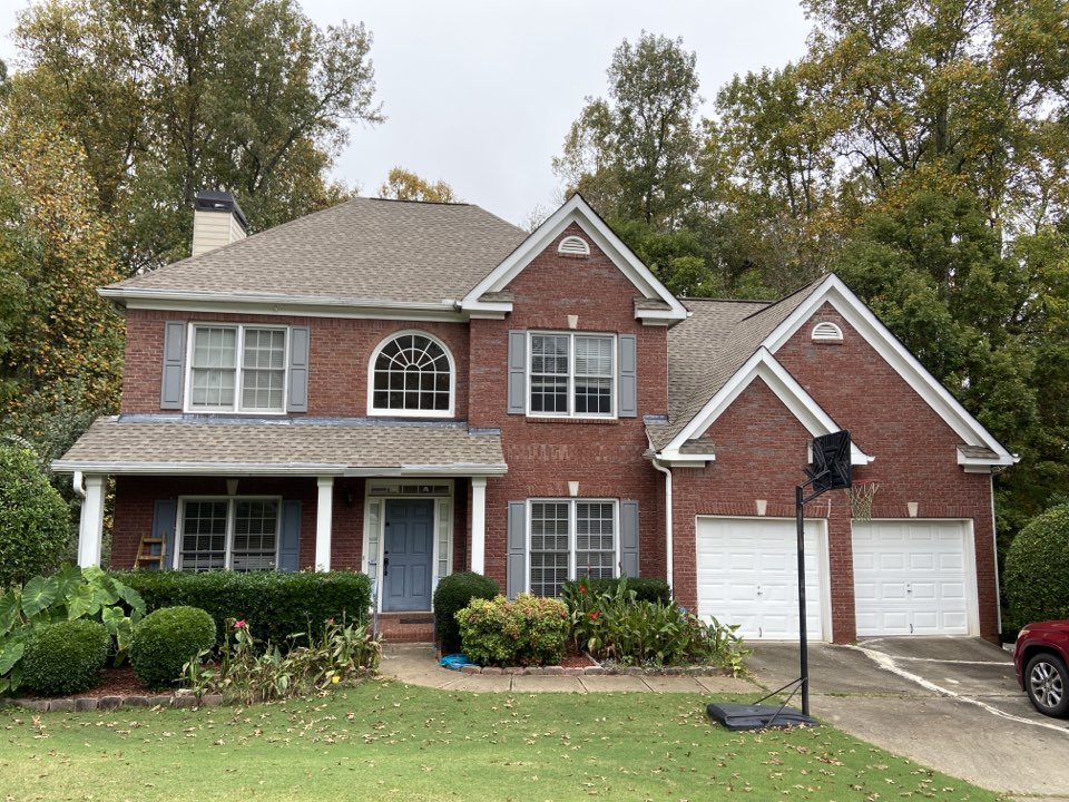 Estimating exterior painting using Sherwin Williams Resilience, carpentry, in Alpharetta Estimating exterior painting using Sherwin Williams Resilience, carpentry, in Alpharetta