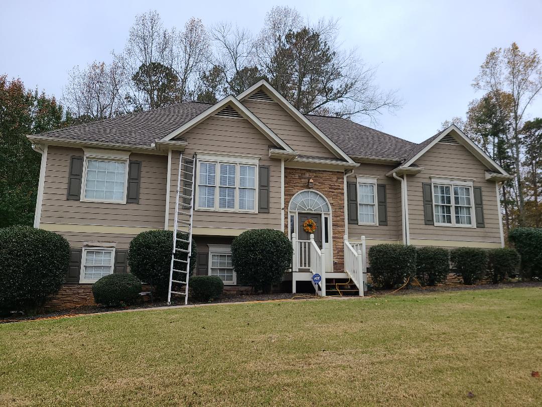 Replacing rotten wood with PVC and Hardie Plank Replacing rotten wood with PVC and Hardie Plank