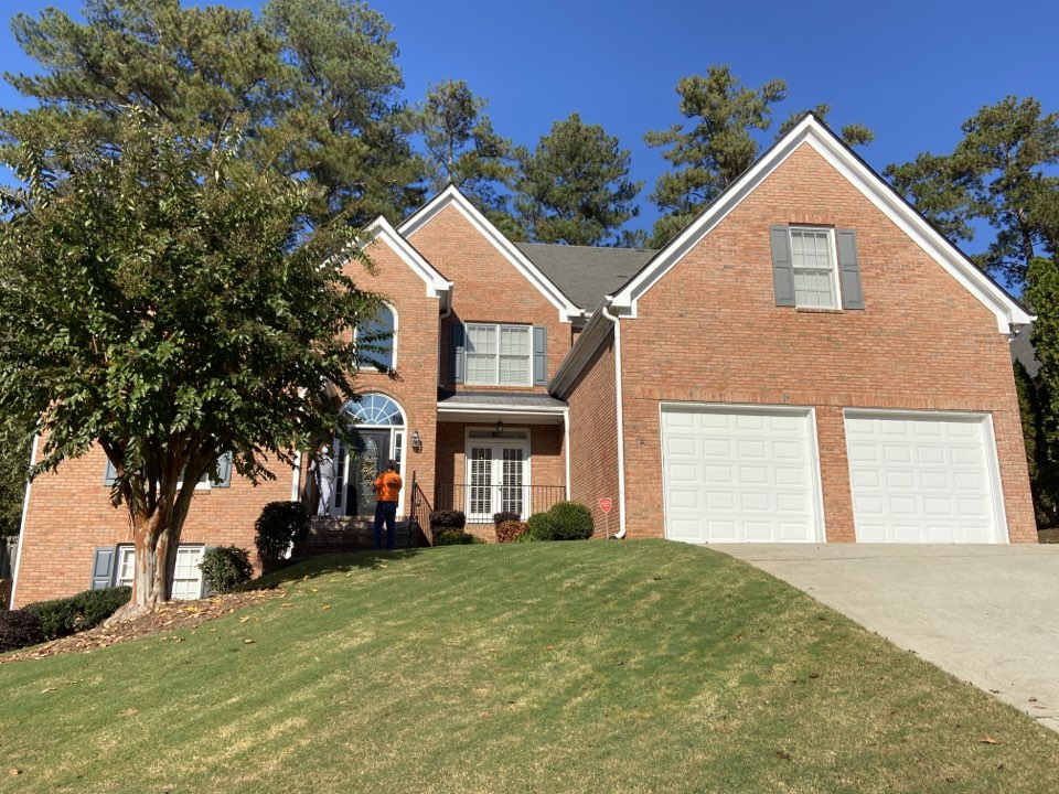 Estimating exterior painting using Sherwin Williams Resilience, complete roof replacement using GAF HDZ shingles Estimating exterior painting using Sherwin Williams Resilience, complete roof replacement using GAF HDZ shingles