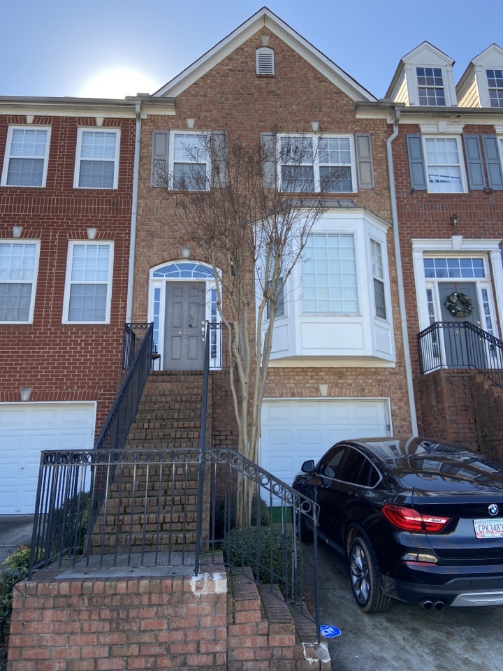 Estimating exterior painting using Sherwin Williams Resilience, carpentry, pressure washing, in Smyrna Estimating exterior painting using Sherwin Williams Resilience, carpentry, pressure washing, in Smyrna