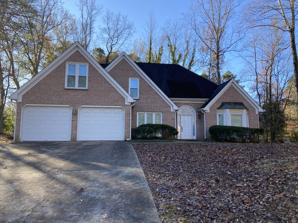 Estimating James Hardie siding replacement, exterior painting using Sherwin Williams Resilience, in Marietta Estimating James Hardie siding replacement, exterior painting using Sherwin Williams Resilience, in Marietta