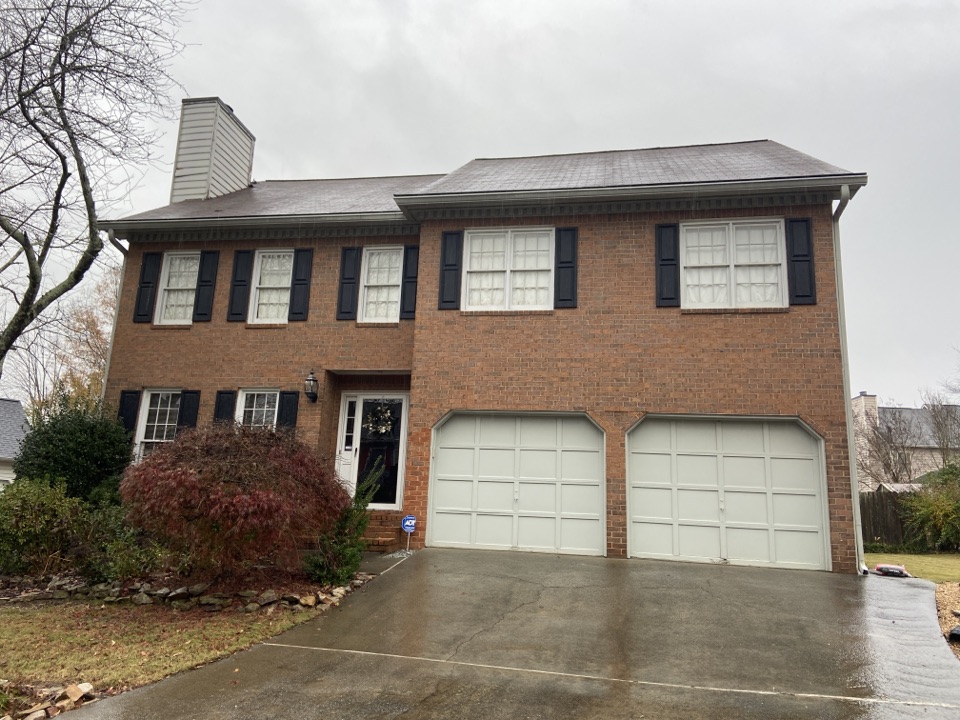Estimating exterior painting using Sherwin Williams resilience, carpentry, in Marietta Estimating exterior painting using Sherwin Williams resilience, carpentry, in Marietta