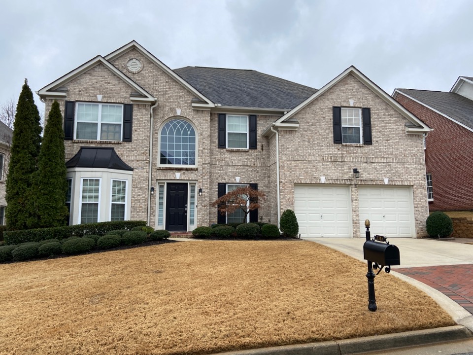 Smyrna, GA - Estimating exterior painting, window replacement, carpentry, in Smyrna Smyrna, GA - Estimating exterior painting, window replacement, carpentry, in Smyrna