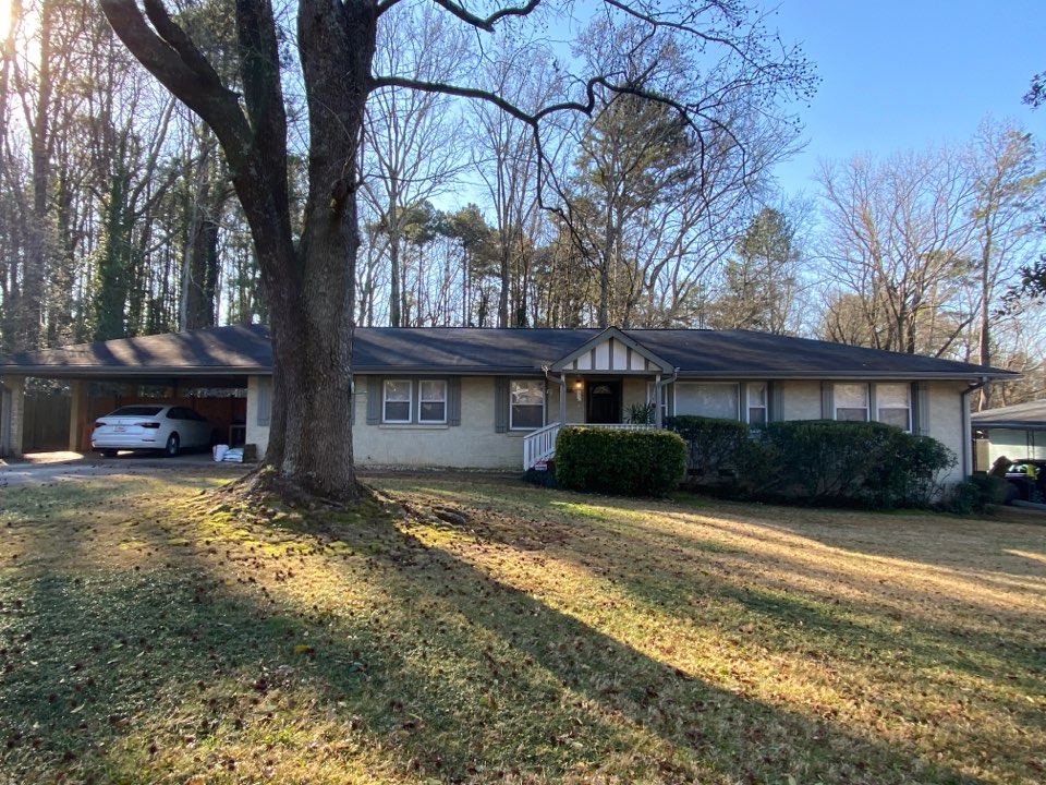 Atlanta, GA - Estimating interior and exterior painting using Sherwin Williams Resilience, in Atlanta Atlanta, GA - Estimating interior and exterior painting using Sherwin Williams Resilience, in Atlanta