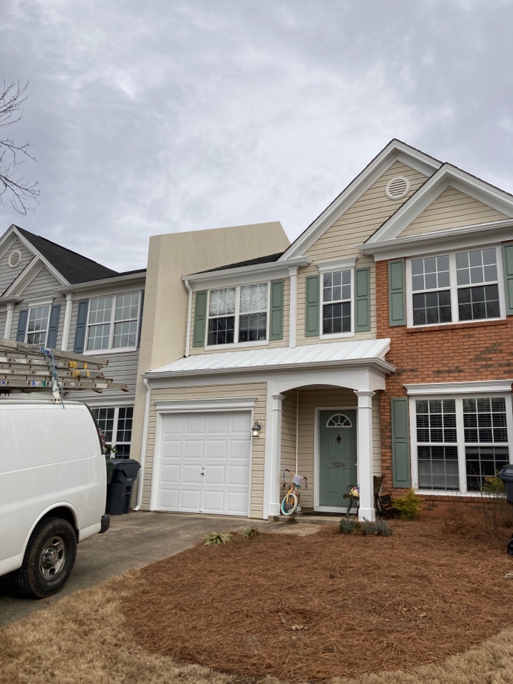 Nelson Exteriors We Serve Many Locations