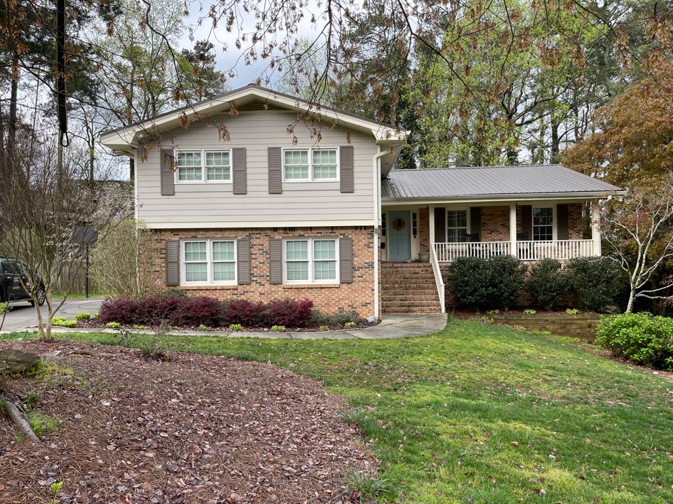 Nelson Exteriors Photo Gallery Siding Contractor