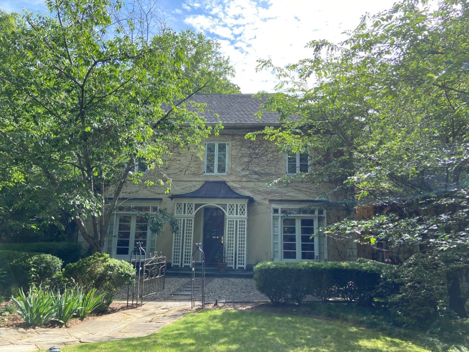 Atlanta, GA - Estimating exterior painting using Sherwin Williams Resilience, gutter replacement, carpentry, in Atlanta Atlanta, GA - Estimating exterior painting using Sherwin Williams Resilience, gutter replacement, carpentry, in Atlanta