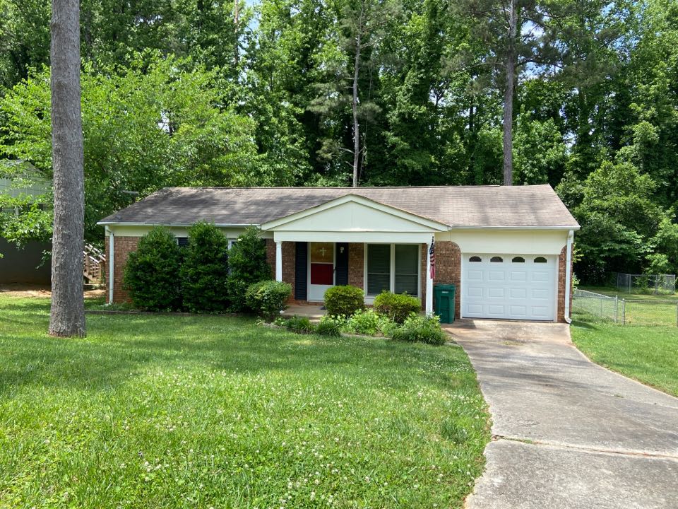 Smyrna, GA - Estimating James Hardie siding replacement, exterior painting using Sherwin Williams Resilience, in Smyrna Smyrna, GA - Estimating James Hardie siding replacement, exterior painting using Sherwin Williams Resilience, in Smyrna
