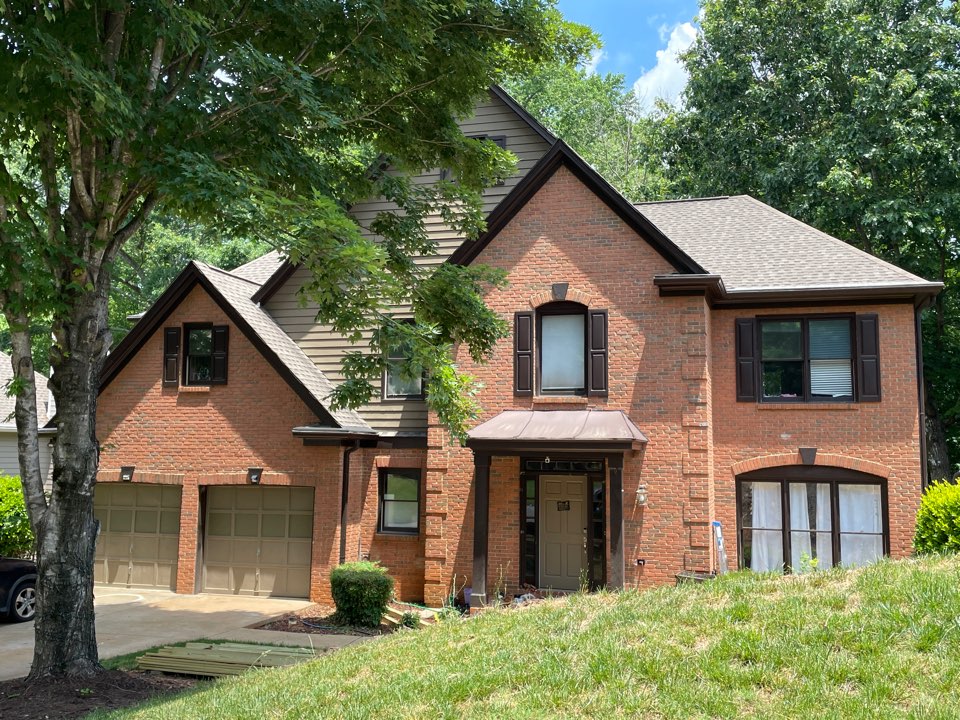 Alpharetta, GA - Painting and Repair Estimate Alpharetta, GA - Painting and Repair Estimate