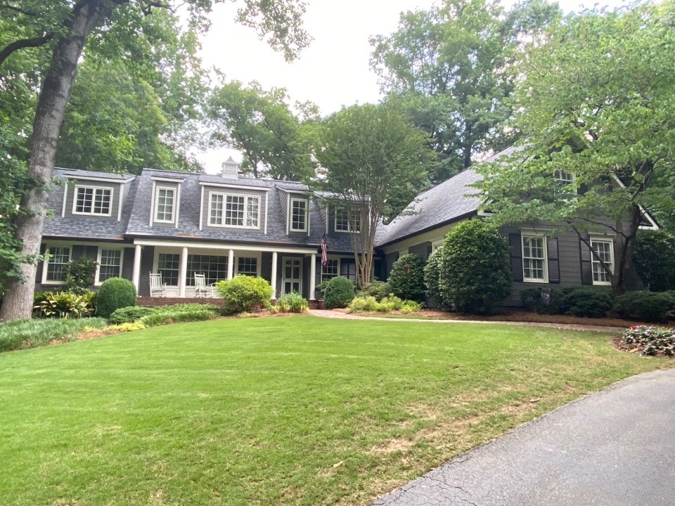 Atlanta, GA - Estimating exterior and interior painting, carpentry, in Atlanta Atlanta, GA - Estimating exterior and interior painting, carpentry, in Atlanta