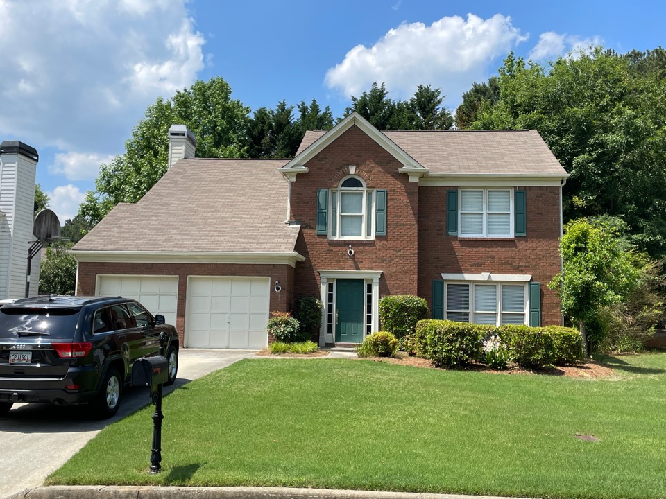 Duluth, GA - Siding and paint estimate Duluth, GA - Siding and paint estimate