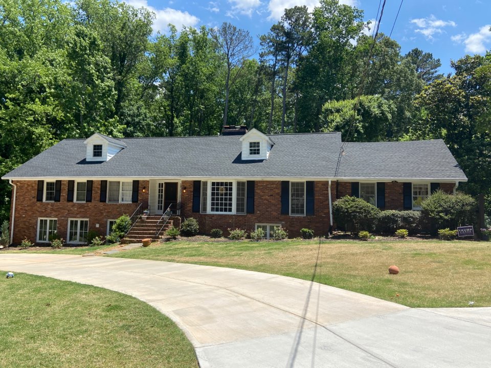 Marietta, GA - Estimating Cedar shake installation, staining, in Marietta Marietta, GA - Estimating Cedar shake installation, staining, in Marietta