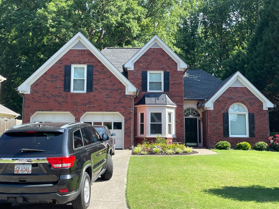 Lawrenceville, GA - Estimating for new Siding and Paint Lawrenceville, GA - Estimating for new Siding and Paint