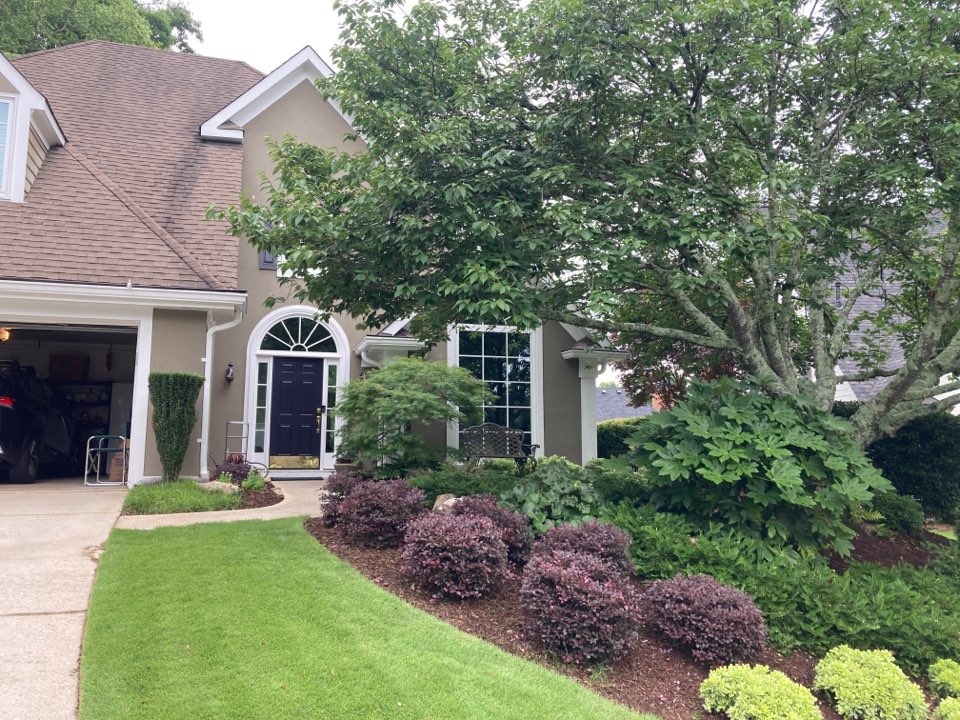 Alpharetta, GA - Painting the entire interior with Sherwin Williams paint Alpharetta, GA - Painting the entire interior with Sherwin Williams paint