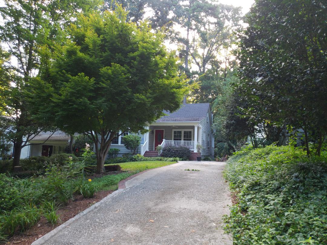 Atlanta, GA - Painting entire exterior Atlanta, GA - Painting entire exterior