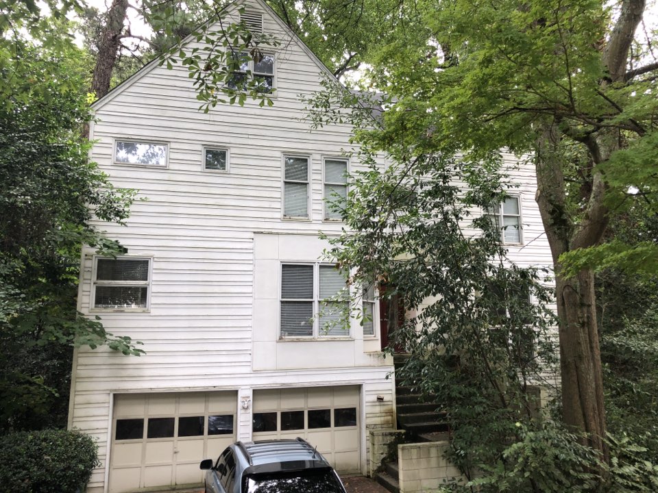 Atlanta, GA - Quote for HardiePlank siding, special 5 1/4 smooth with 8 1/4 woodgrain, a full paint job with Sherwin-Williams resilience, and some new windows Atlanta, GA - Quote for HardiePlank siding, special 5 1/4 smooth with 8 1/4 woodgrain, a full paint job with Sherwin-Williams resilience, and some new windows