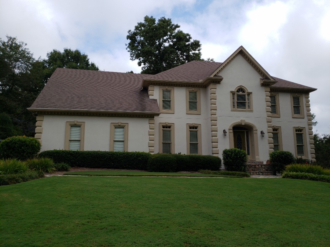 Atlanta, GA - Painting entire exterior Atlanta, GA - Painting entire exterior