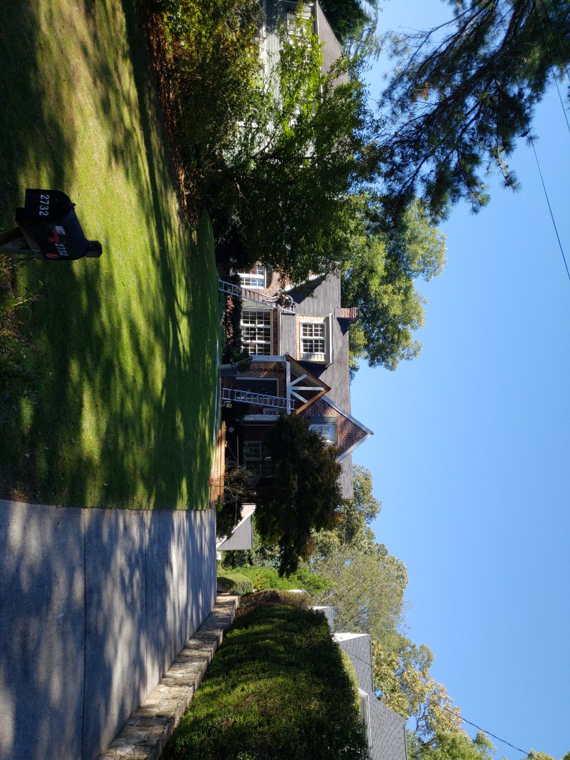 Atlanta, GA - Replacing rotten wood Atlanta, GA - Replacing rotten wood